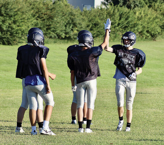 Execution and balance are keys for the Mavericks in ‘22
